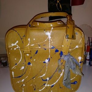 Vintage Samsonite Silhouette